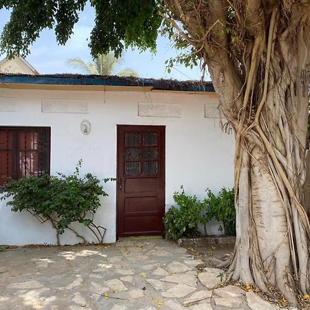 La Case Africaine Saly Portudal Exterior photo
